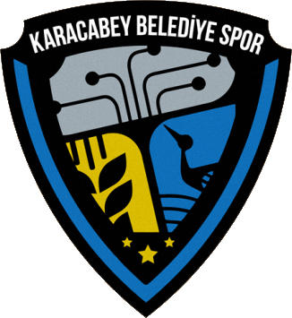 Logo of KARACABEY BELEDIYE SPOR A.S. (TURKEY)