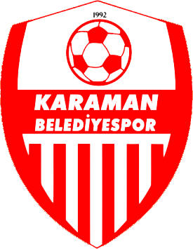 Logo of KARAMAN BELEDIYE S.K. (TURKEY)