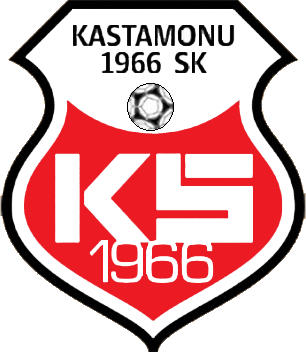 Logo of KASTAMONU 1966 S.K. (TURKEY)