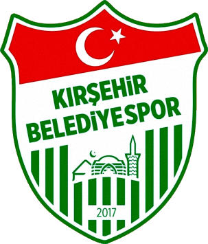 Logo of KIRSEHIR BELEDIYESPOR K. (TURKEY)