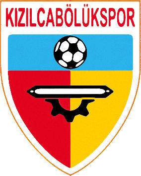 Logo of KIZILCABÖLUKSPOR K. (TURKEY)
