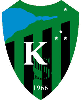 Logo of KOCAELISPOR S.K. (TURKEY)