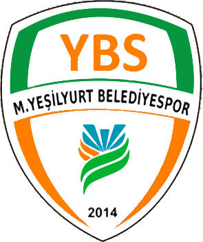 Logo of MALATYA YESILYURT BELEDIYESPOR (TURKEY)