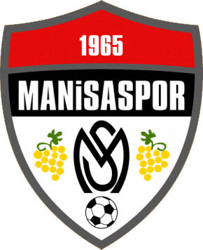 Logo of MANISA SPOR K. (TURKEY)