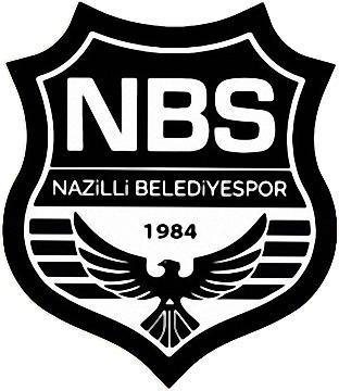 Logo of NAZILLI BELEDIYESPOR K. (TURKEY)