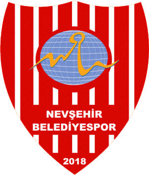 Logo of NEVSEHIR BELEDIYE S.K. (TURKEY)