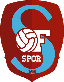 Logo of OFSPOR A.S. (TURKEY)