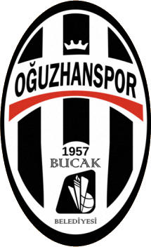 Logo of OGUZHANSPOR BUCAK BELEDIYESI (TURKEY)