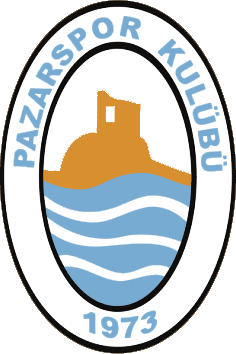 Logo of PAZARSPOR K. (TURKEY)