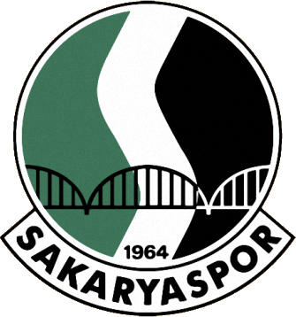 Logo of SAKARYASPOR K. (TURKEY)