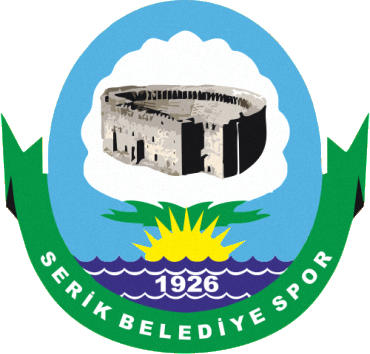 Logo of SERIK BELEDIYE S.K. (TURKEY)