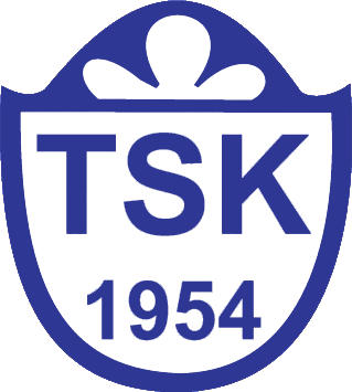 Logo of TUZLASPOR K. (TURKEY)