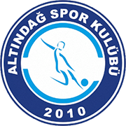 Logo of ALTINDAG S.K.-min