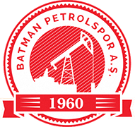 Logo of BATMAN PETROLSPOR A.S.-min