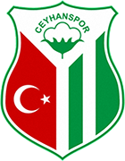 Logo of CEYHANSPOR K.-min