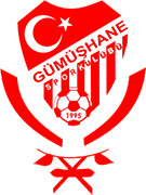 Logo of GÜMUSHANE S.K.-min