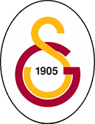 Logo of GALATASARAY S.K.-min