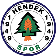 Logo of HENDEK S.K.-min