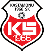 Logo of KASTAMONU 1966 S.K.-min