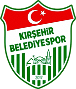 Logo of KIRSEHIR BELEDIYESPOR K.-min
