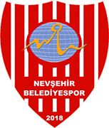 Logo of NEVSEHIR BELEDIYE S.K.-min