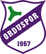 Logo of ORDUSPOR 1967 S.K.