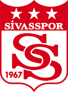 Logo of SIVASSPOR K.-min