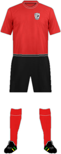 Kit FC PROBIY HORODENKA