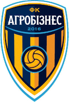 Logo of FC AHROBIZNES VOLOCHYSK (UKRAINE)