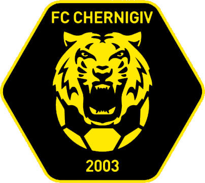 Logo of FC CHERNIGIV (UKRAINE)