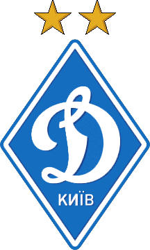 Logo of FC DYNAMO KIEV-1 (UKRAINE)