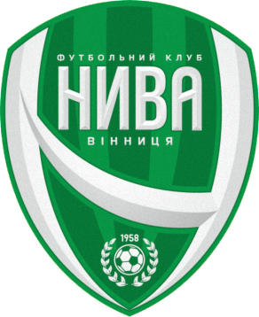 Logo of FC NYVA VINNYTSIA (UKRAINE)
