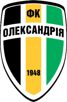 Logo of FC OLEKSANDRIA-1 (UKRAINE)