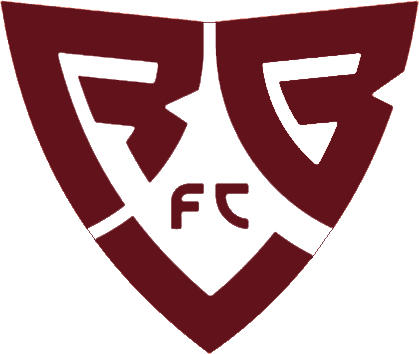 Logo of FC REBEL KYIV (UKRAINE)