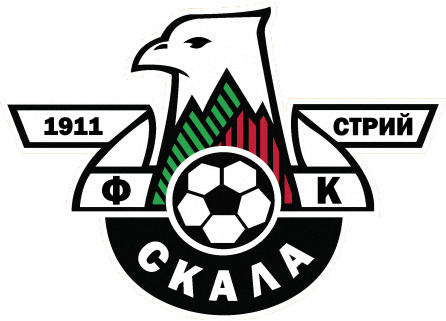 Logo of FC SKALA STRYI (UKRAINE)