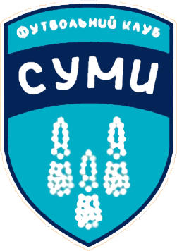 Logo of FC SUMY (UKRAINE)