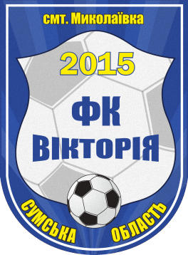Logo of FC VIKTORIYA MYKOLAIVKA (UKRAINE)