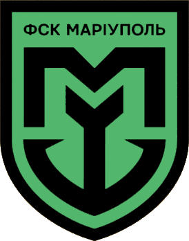 Logo of FSC MARIUPOL-1 (UKRAINE)