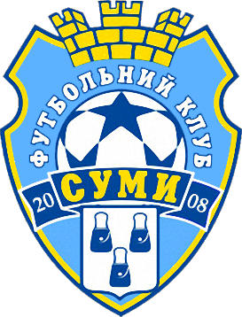 Logo of PFC SUMY (UKRAINE)