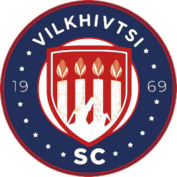 Logo of SC VILKHIVTSI (UKRAINE)