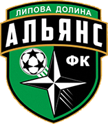 Logo of FC ALYANS LYPOVA DOLYNA-min