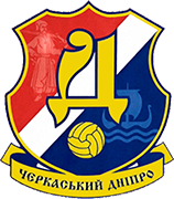 Logo of FC CHERKASKYI DNIPRO-min