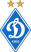 Logo of FC DYNAMO KIEV-1-min