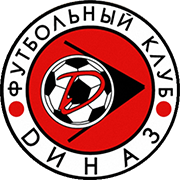 Logo of FC DINAZ VYSHGOROD-min