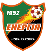 Logo of FC ENERHIYA NOVA KAKHOVKA-min