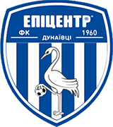 Logo of FC EPITSENTR DUNAYIVTSI-min