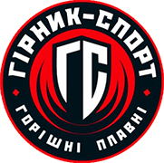 Logo of FC HIRNYK-SPORT-min