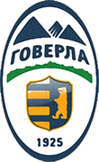 Logo of FC HOVERLA UZHHOROD-min