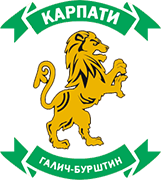 Logo of FC KARPATY HALYCH-min