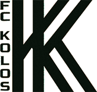 Logo of FC KOLOS KOVALIVKA-min